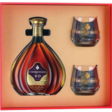 Courvoisier XO – Gift Box