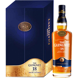 Glenlivet 18 Years Old – Gift Box