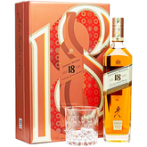 Johnnie Walker 18 Years Old – Gift Box 2022
