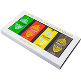 Hộp Quà Mekong Essence Alluvia – 4 Thanh Socola x 30g – Mekong Essence Alluvia Chocolate Gift Box