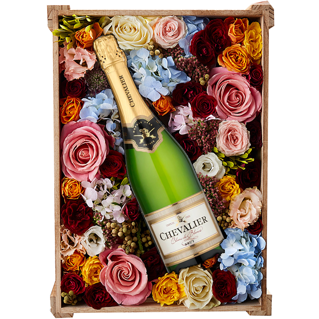 Hộp Quà Tặng Chevalier "Sang Trọng Đẳng Cấp Cho Mọi Dịp"