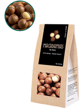 Hạt Macca 200gr