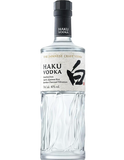 Haku Vodka (Japanese)