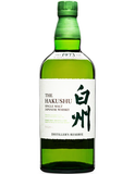Hakushu Single Malt
