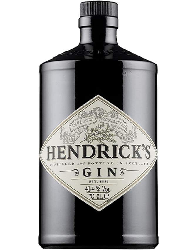 Hendrick’s Gin