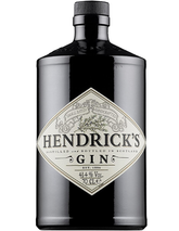Hendrick’s Gin