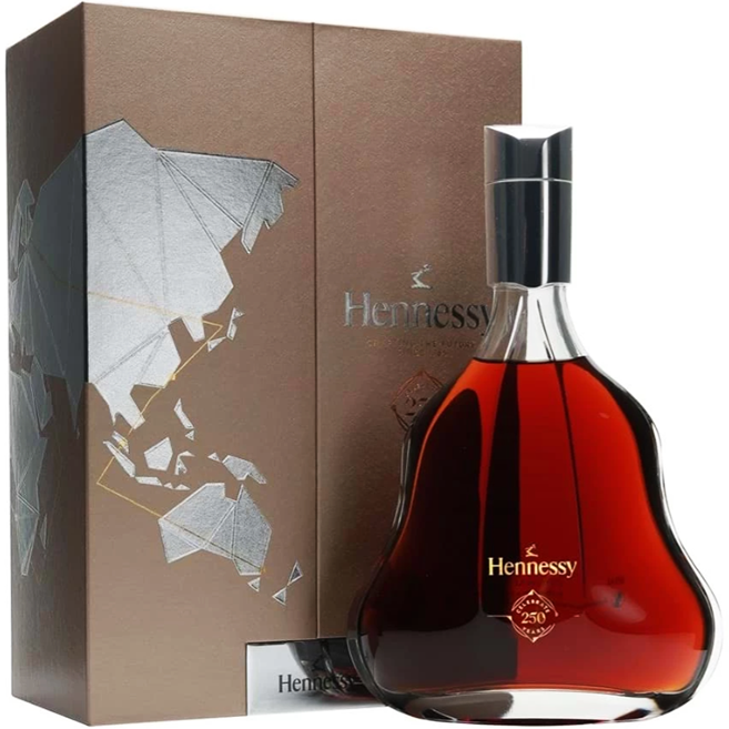 Hennessy 250