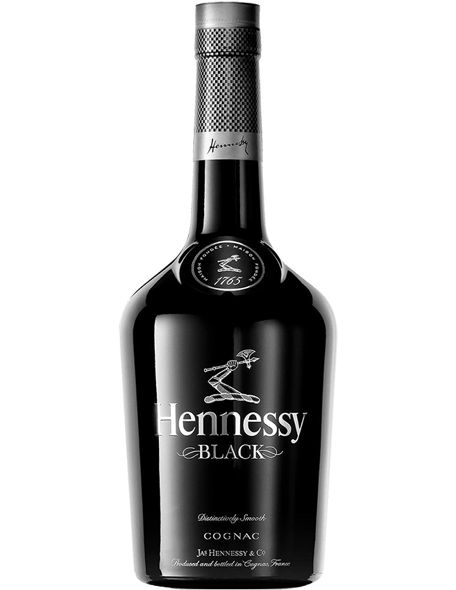 Hennessy Black