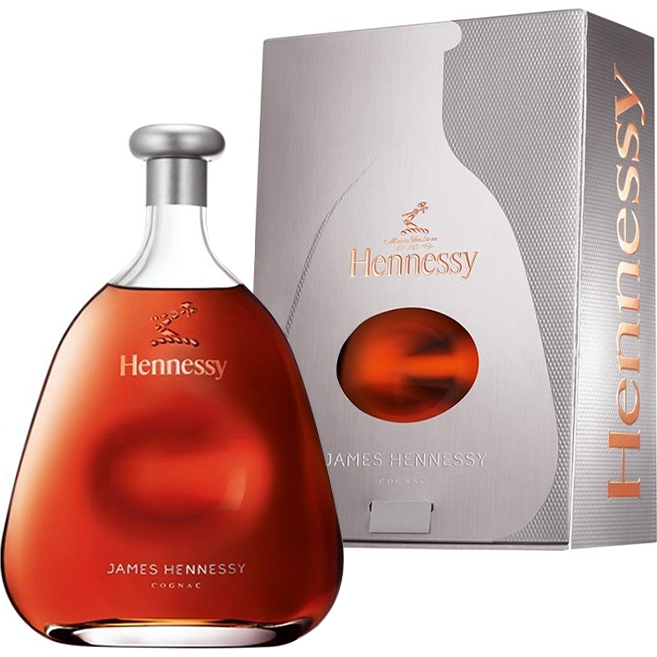 Hennessy James Hennessy