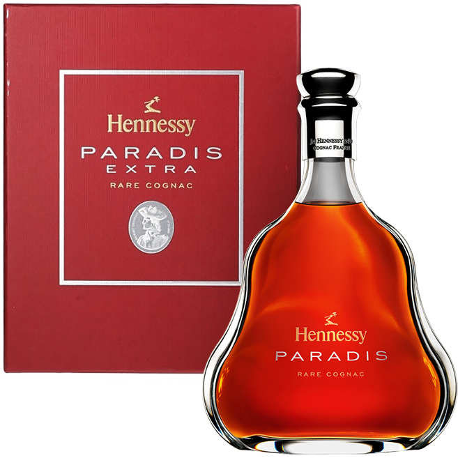 Hennessy Paradis Extra