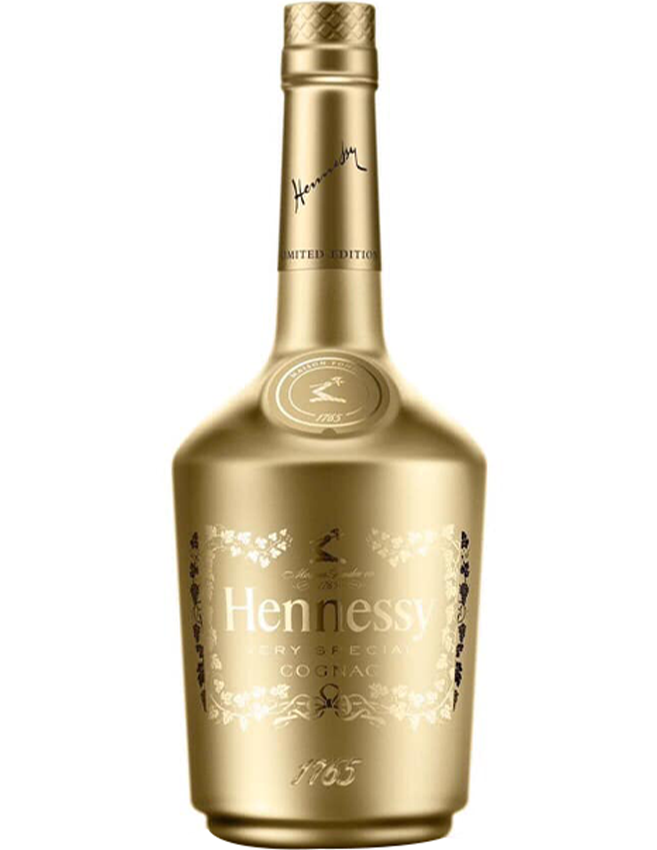 Hennessy VS Holiday Deluxe – Gift Box