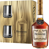 Hennessy VS Holiday – Gift Box