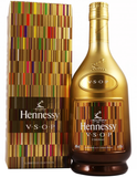 Hennessy VSOP Limited Gold