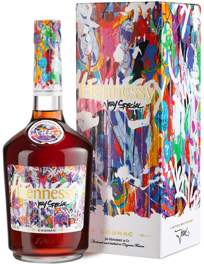 Hennessy VS – Very Special JONONE