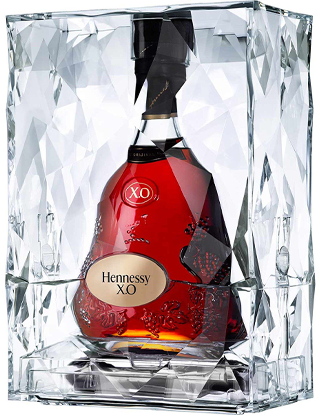 Hennessy XO ICE Discovery