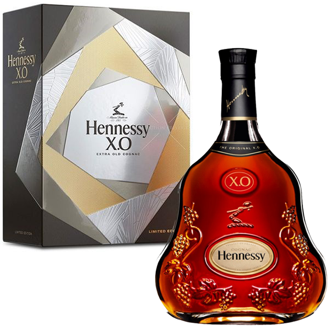 Hennessy XO Limited Edition