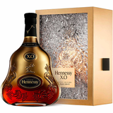 Hennessy XO Limited Frank Gehry