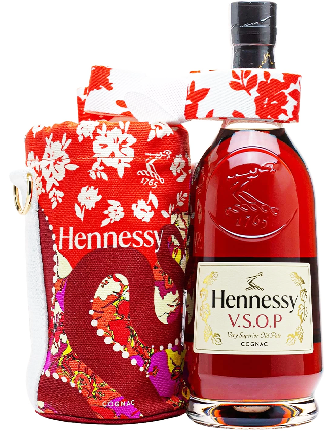 Hennessy VSOP – Gift Box