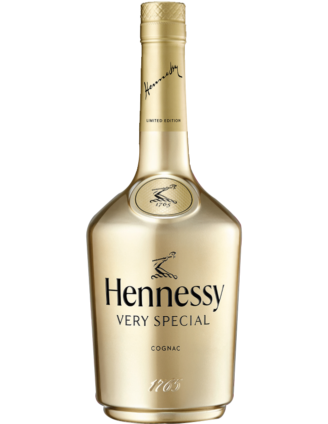 Hennessy VS – Gift Box