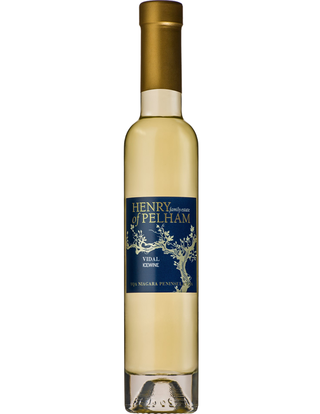Rượu Vang Ngọt Vidal Icewine Henry of Pelham