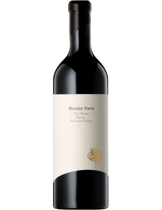 Rượu Vang Đỏ Hentley Farm The Beast Shiraz