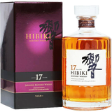 Hibiki 17 Years Old