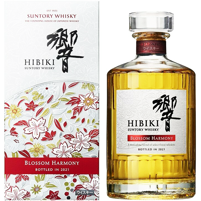 Hibiki Blossom Harmony Limited