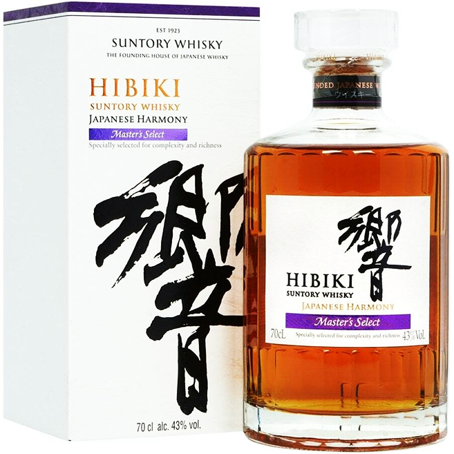 Hibiki Master’s Select