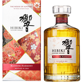 Hibiki Blossom Harmony Limited