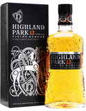 Highland Park 12 Years Old