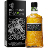 Highland Park 15 Years Old