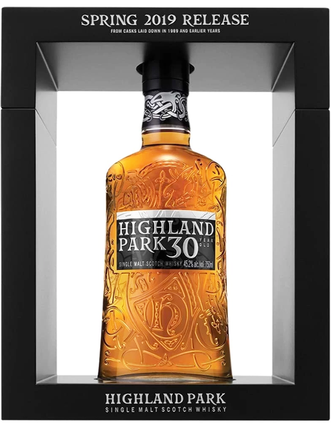 Highland Park 30 Years Old