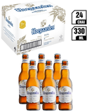 Hoegaarden White Chai 330ML – Thùng 24