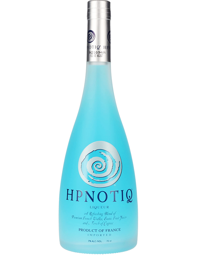 Hpnotiq Liqueur