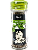 Húng Quế Khô Có Nắp Xay/Basil (16g)