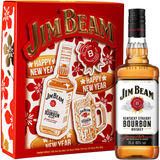 Jim Beam White - Gift Box