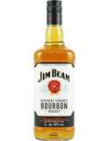 Jim Beam White