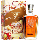 John Walker & Sons XR 21 Years Old - James Jean