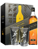 Johnnie Walker Black Label - Quà xuân Bính Ngọ GB/F26