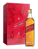 Johnnie Walker Red Label - Quà xuân Bính Ngọ GB/F26