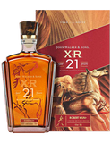 Johnnie Walker XR 21 Robert Wun - Quà xuân Bính Ngọ GB/F26