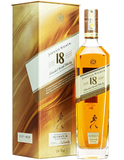 Johnnie Walker 18 Years Old