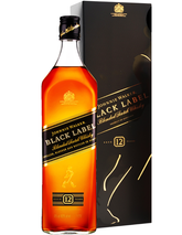 Johnnie Walker Black Label