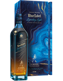 Johnnie Walker Blue Label 200 Years Anniversary Legendary Eight Limited Edition