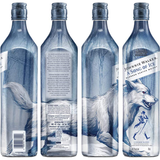 Johnnie Walker Game of Throne A Song of Ice