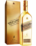 Johnnie Walker Gold Reserve Mạ Vàng