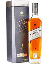 Johnnie Walker Platinum 18Y