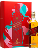 Johnnie Walker Red Label – Gift Box 2022