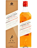 Johnnie Walker Red Label Rye Finish