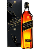 Johnnie Walker Black Label